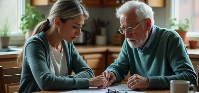 Les meilleures ressources et conseils pratiques pour accompagner les seniors au quotidien Les meilleures ressources et conseils pratiques pour accompagner les seniors au quotidien