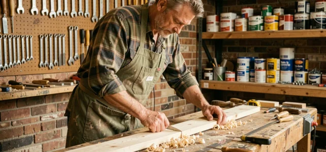 Découvrez les dernières tendances et astuces incontournables pour réussir tous vos bricolages Découvrez les dernières tendances et astuces incontournables pour réussir tous vos bricolages