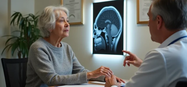 Comprendre la leucopathie vasculaire Fazekas 2 : symptômes, diagnostic et solutions thérapeutiques