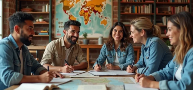 Comment bien faire la différence entre hispanique et latino : explications claires Comment bien faire la différence entre hispanique et latino : explications claires