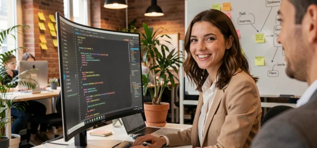 Les meilleures opportunités d’emploi dans les startups françaises en 2024 Les meilleures opportunités d’emploi dans les startups françaises en 2024