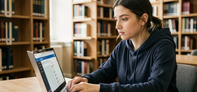 Découvrez les services essentiels de l’ENT Centrale Marseille pour réussir vos études Découvrez les services essentiels de l’ENT Centrale Marseille pour réussir vos études