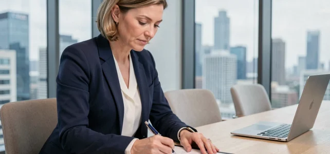 Tout savoir sur le contrat business : un levier pour booster votre PME Tout savoir sur le contrat business : un levier pour booster votre PME