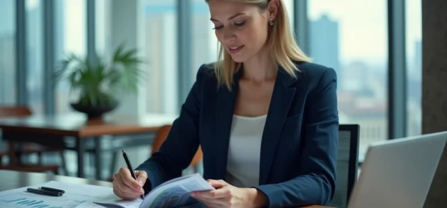 Découvrez comment un magazine business anticipe les tendances du marché en 2024 Découvrez comment un magazine business anticipe les tendances du marché en 2024