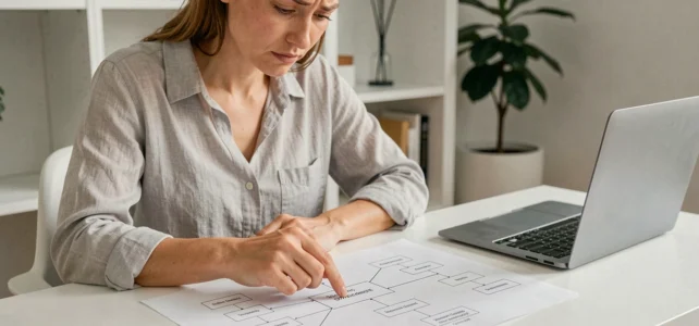 Pourquoi consulter une page sitemap pour mieux naviguer sur un site web Pourquoi consulter une page sitemap pour mieux naviguer sur un site web