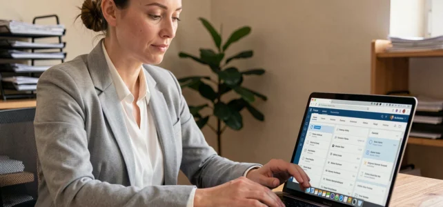Comment retrouver facilement ses anciennes fiches de paie avec My Arkevia ? Comment retrouver facilement ses anciennes fiches de paie avec My Arkevia ?