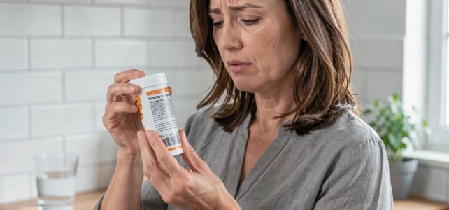 Effets secondaires des pastilles Vichy : conseils pour une utilisation sûre au quotidien Effets secondaires des pastilles Vichy : conseils pour une utilisation sûre au quotidien