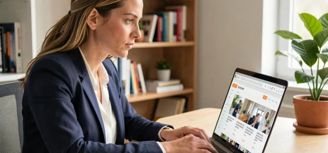 Comment naviguer efficacement sur la page dédiée de pleinemploi.net pour trouver un emploi Comment naviguer efficacement sur la page dédiée de pleinemploi.net pour trouver un emploi