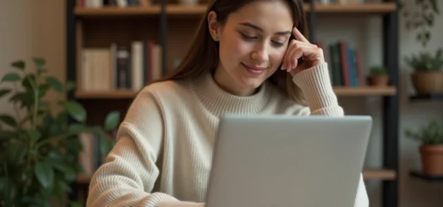 Astuces et conseils pour trouver facilement un logement à louer en ligne