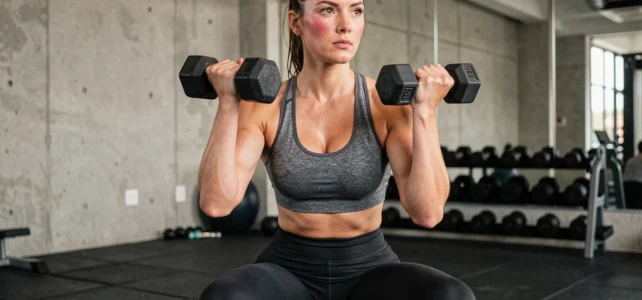 Conseils et exercices incontournables pour booster votre forme grâce au fitness Conseils et exercices incontournables pour booster votre forme grâce au fitness