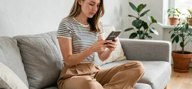 Comment shopper les looks de Demain Nous Appartient sur Vinted : guide et astuces Comment shopper les looks de Demain Nous Appartient sur Vinted : guide et astuces