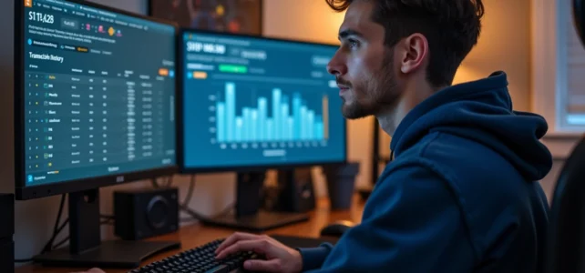 Comment utiliser l’historique d’achat Riot Games pour mieux gérer ses dépenses sur Valorant