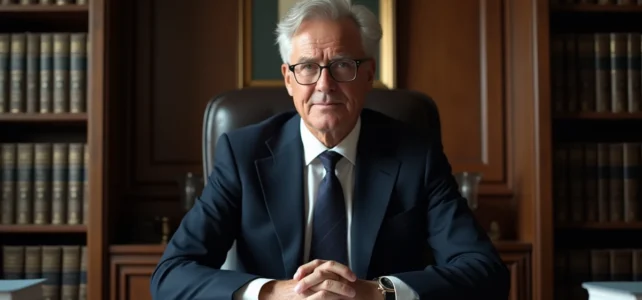 Vie privée et fortune d’Alain Bauer : révélations sur un homme d’influence en 2026 Vie privée et fortune d’Alain Bauer : révélations sur un homme d’influence en 2026