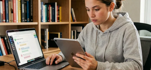 Comment télécharger Linux sur tablette tactile : guide complet pour débutants Comment télécharger Linux sur tablette tactile : guide complet pour débutants