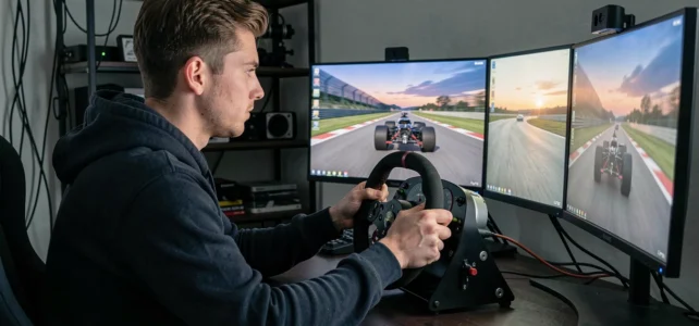 Comparatif complet d’Assetto Corsa Competizione : atouts et limites pour jouer en ligne Comparatif complet d’Assetto Corsa Competizione : atouts et limites pour jouer en ligne