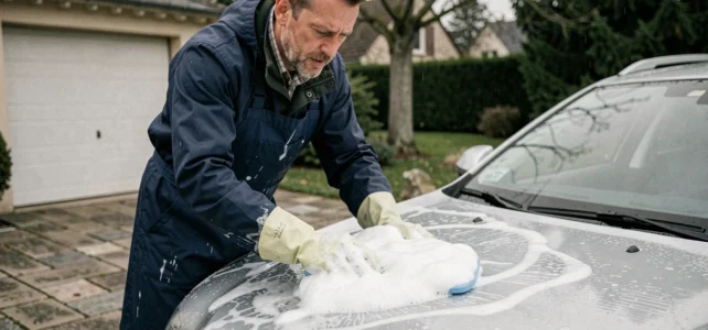 Les meilleurs conseils pour un lavage auto impeccable à Metz et alentours Les meilleurs conseils pour un lavage auto impeccable à Metz et alentours