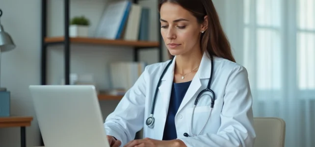 Tout savoir sur les services médicaux dédiés aux professionnels de santé