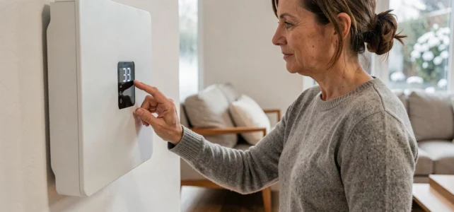 Les dernières tendances et innovations dans le chauffage économique pour votre maison Les dernières tendances et innovations dans le chauffage économique pour votre maison