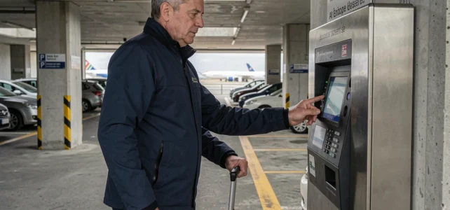 Tout savoir sur les tarifs du parking à l’aéroport Orly : astuces et conseils Tout savoir sur les tarifs du parking à l’aéroport Orly : astuces et conseils