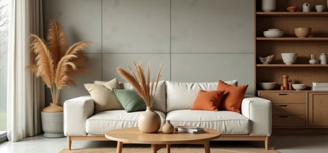 Les tendances incontournables pour réussir votre décoration intérieure cette année Les tendances incontournables pour réussir votre décoration intérieure cette année