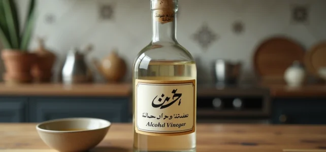 Le vinaigre d’alcool est-il halal selon l’islam ? Analyse des avis de savants Le vinaigre d’alcool est-il halal selon l’islam ? Analyse des avis de savants